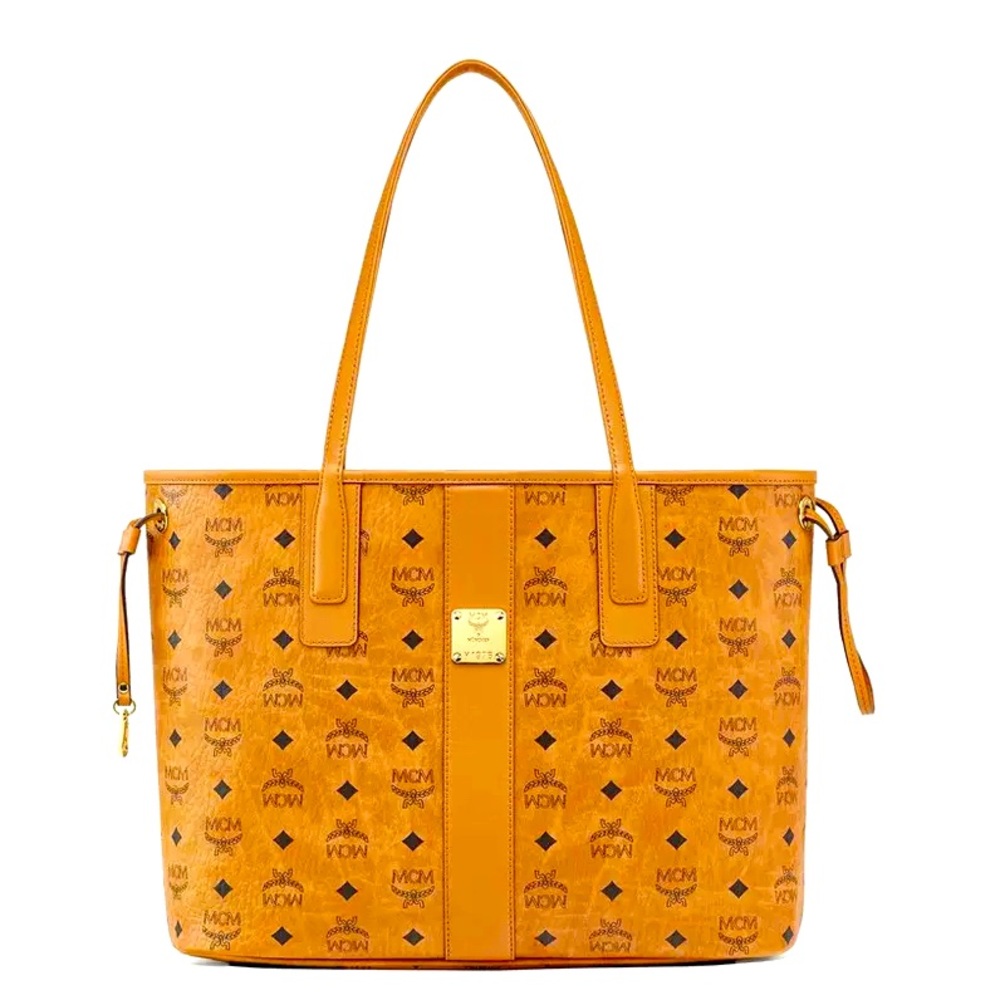 👜MCM Liz Shopper👜